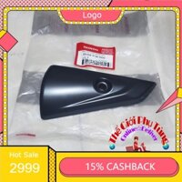 Ốp pô - Vỉ pô - Sonic 150 zin Honda nhập khẩu Indonesia - 18356-K56-N00-ID PHỤ TÙNG Q12