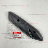 Ốp pô Vision 110 2021-2024, Che pô Pát pô xe Vision K2C 2022-2023