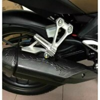 Ốp pô Winner X ( RSX150 ) Cacbon cao cấp sang trọng