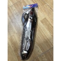 Ốp pô xe AB Air blade 2016->2019( inox 304) chất lượng cao