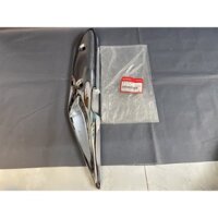 Ốp pô xe honda wave rsx fi ( 18355k03n30 )