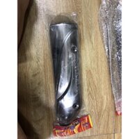 Ốp pô xe LEAD (đời đầu ) inox cao cấp giá rẻ mẫu mã đẹp thời trang