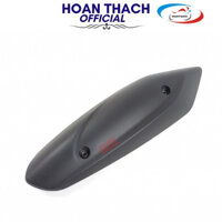 Ốp Pô Xe máy Janus yamaha,  HOANTHACH BJ7E47180000