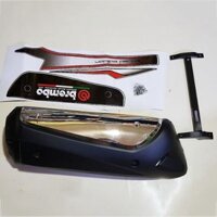 ỐP PÔ XE SH 300i LẮP SH 2012 đến SH 2019