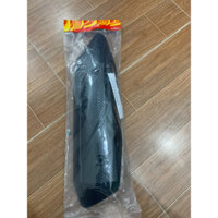 Ốp pô xe Vision 2014->2019 (nhựa ABS các bon cao cấp giá rẻ )