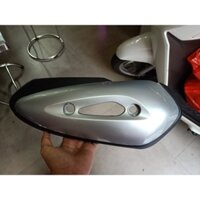 Ốp pô/Che pô/ Vĩ pô xe SH Mode 2015 -2019 ( zin/hãng).
