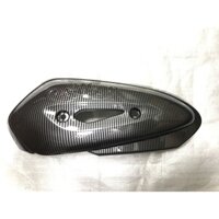 ỐP PÔ,RÁ PÔ CARBON ,CHỤP CHE PÔ XE SH MODE 2014-2019 [PHỤ KIỆN TRANG TRÍ]