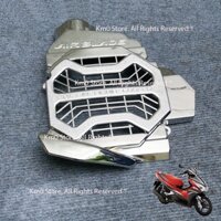 Ốp Quạt Gió AIR BLADE 2011 Nhựa ABS