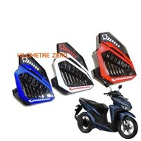 Ốp Quạt Gió Dành Cho Honda VARIO 2018 | AIR BLADE 2016