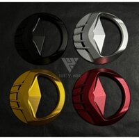 Ốp quạt gió kiểu dáng JS Version 2 dành cho xe Vespa Sprint, Primavera, LX, GTS