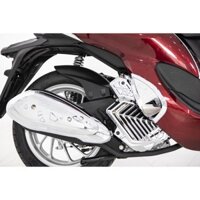Ốp quạt gió sh mode 20 si inox