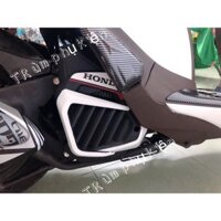 ỐP QUẠT GIÓ SH MODE AB 2013-2015 XÃ HÀNG