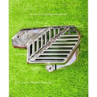 Ốp Quạt Gió SH MODE INOX D113107