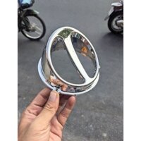 Ốp quạt gió Vespa các dòng 3V, iget