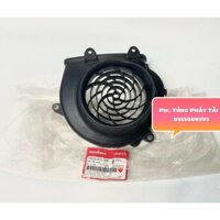 Ốp Quạt Gió Vision 2010 - 2013 Chính Hãng Honda