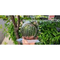 Ốp Quạt Gió VISION 2021-2023 Màu Khói