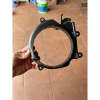 ốp quạt gió vision các đời (2015-2025). Khoét sẵn để lắp quạt gió cnc Phụ Kiện Phụ Tùng