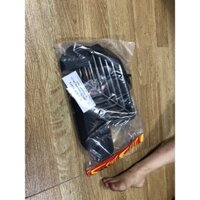 Ốp quạt gió xe AB Air blade đời 2022 ->2024 máy 125-160 (nhựa ABS các bon cao cấp giá rẻ )
