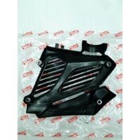 Ốp Quạt Gió Xe Nouvo 4 - Nouvo Lx