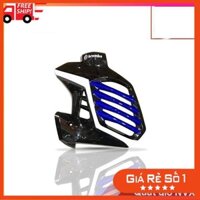 ỐP QUẠT GIÓ XE NVX SƠN KIỂU