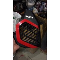 Ốp Quạt Gió Xe PCX 2018 sơn màu cao cấp