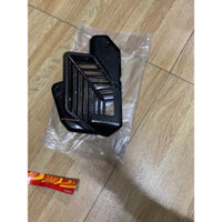 Ốp quạt gió xe SH 350i (nhựa ABS các bon cao cấp giá rẻ mẫu mã đẹp )