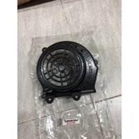 Ốp quạt gió xe VISION 14 đến 19( nhựa ABS các bon cao cấp ) giá rẻ