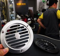 Ốp quạt gió Z Cnc cho Vespa