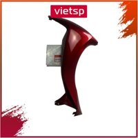 Ốp R350C Bên Phải trước HONDA Lead 125 2018, 2019 Màu Đỏ (64350K12V00ZM)