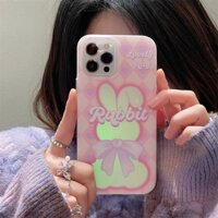 Ốp Rabbit hologram