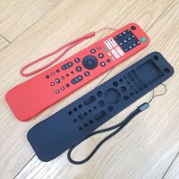 ỐP REMOTE ĐIỀU KHIỂN TIVI SONY RMF-TX520P//RMF-TX520E//RMF-TX520B