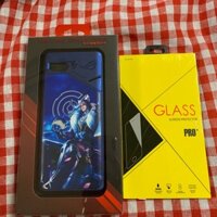 Ốp rog phone 2 có đèn led