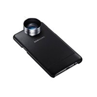 Ốp s7 lens cover là loại ốp lưng chống sốc kèm ống kính tele dùng cho điện thoại samsung s7