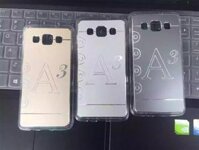 Ốp Samsung Galaxy A3 Premium