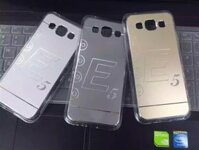 Ốp Samsung Galaxy E5 Premium