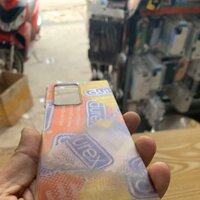 Ốp Samsung Galaxy Fold 2 cứng in hình