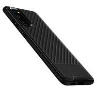 Ốp Samsung Galaxy s20 Spigen Core Armor - hang chinh hang