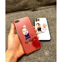 Ốp samsung in theo yêu cầu mẫu chibi superman siêu ngầu OP26_ Medaudaushop [ Kèm ảnh thật]