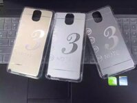 Ốp Samsung Note 3 Premium