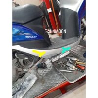Ốp sàn bên ốp cạnh sàn chân vision 2011-2013 honda