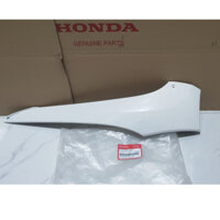 Ốp sàn bên phải - thanh cạnh HONDA LEAD 110 năm 2009-2011-2012 màu Trắng. *NHB35P* 83510GGE900ZL