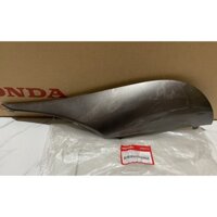 Ốp sàn bên phải | thanh cạnh SH MODE (2015) màu Xám đen *YR320* chính hãng Honda (64321-K29-900ZJ)