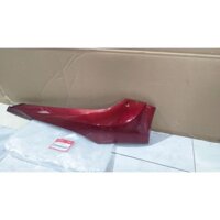 Ốp sàn bên phải - thanh cạnh HONDA LEAD 110 năm 2012 màu Đỏ mận. *R350C* (83510GGE900ZN)