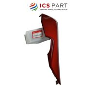 Ốp sàn bên trái *R-350C* HONDA Lead 125Cc 2013-2015 (83610K12900ZD)