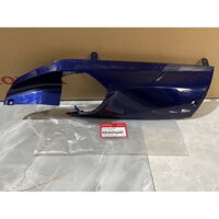 Ốp sàn bên trái - thanh cạnh HONDA SH 125&150 năm 2013 màu Xanh đen. *PB390* 64322K01900ZP