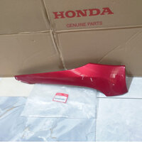 Ôp sàn bên trái - thanh cạnh HONDA LEAD 110 Cũ năm  2009-2011-2012 màu Đỏ. *R131C* 83610GGE900ZC