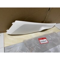 Ốp sàn bên trái - thanh cạnh HONDA LEAD 125 năm 2013-2015 màu Trắng. *NH-B35P* (83610K12900ZG)