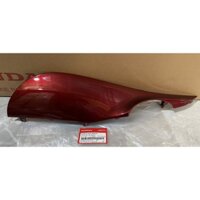 Ốp sàn bên trái - thanh cạnh HONDA SH MODE năm 2016-2018 màu Đỏ đậm. *R350* 64322K29900ZN