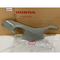 Ốp sàn để chân bên trái SH MODE (2021-2023) màu Xám xi măng *NHC60* (64322-K1N-V00ZG)