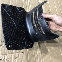 ốp sàn để chân, hàng cũ zin tháo xe SYM Symphony 125 Kiểu Dáng SH Mode 2 Thắng Đĩa